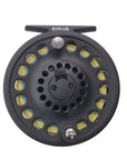 Pisces Turbo 10' 6wt combo outfit Flylab reel