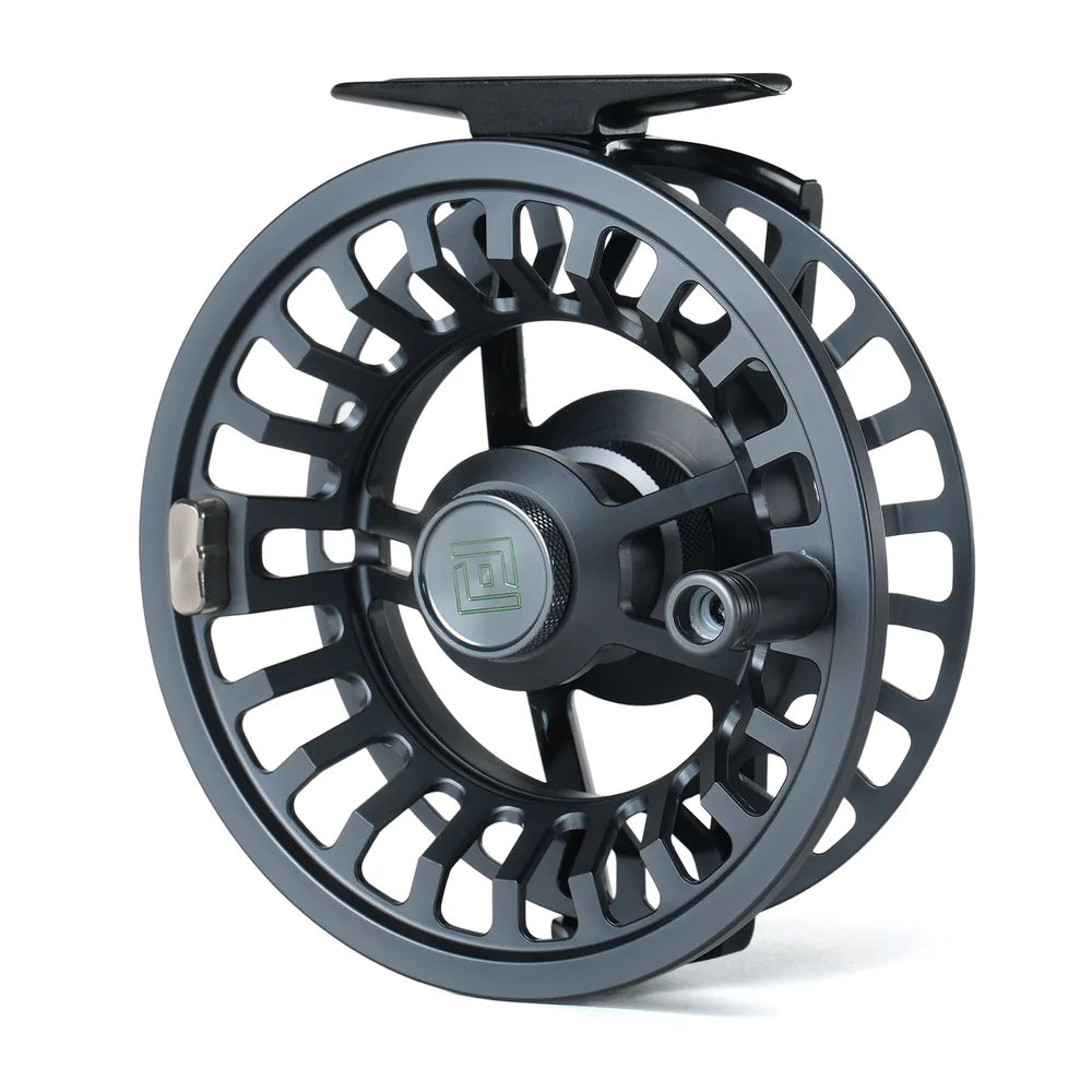Flylab Venge fly reel Australia NZ
