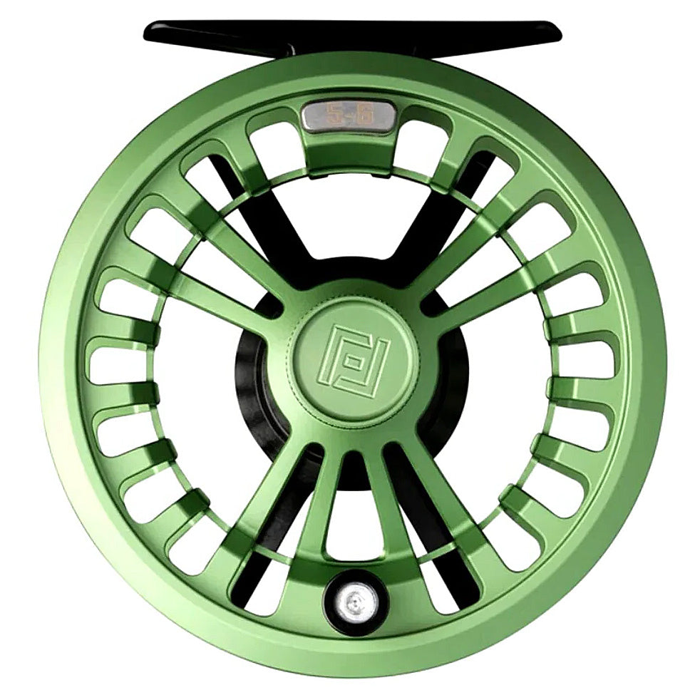 Flylab Venge fly reel Australia NZ