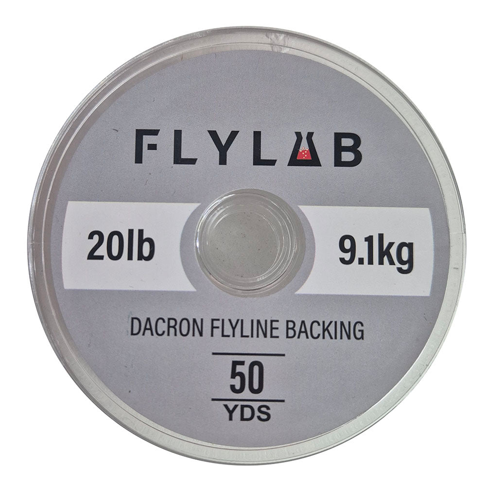 Dacron backing Australia