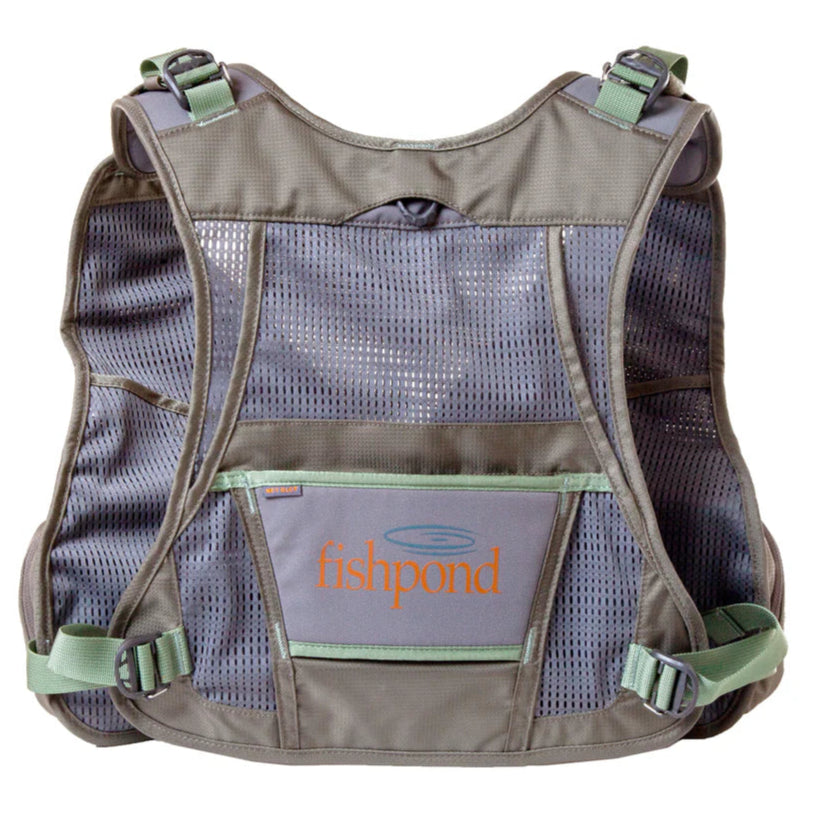 Flylite Womens Vest- Fishpond Australia Nz