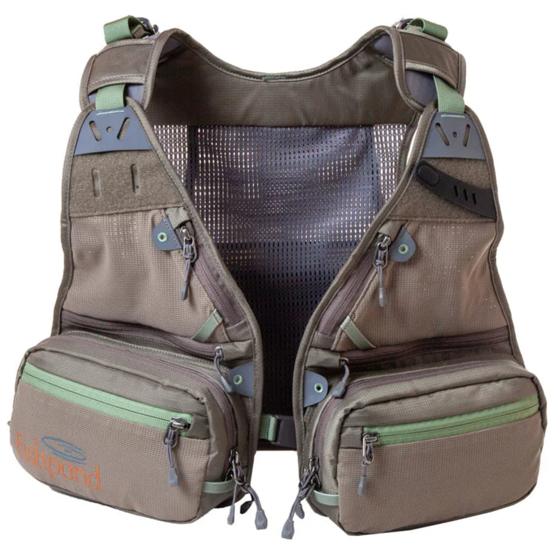 Flylite Womens Vest- Fishpond Austraia NZ