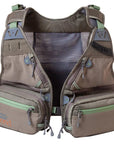 Flylite Womens Vest- Fishpond Austraia NZ