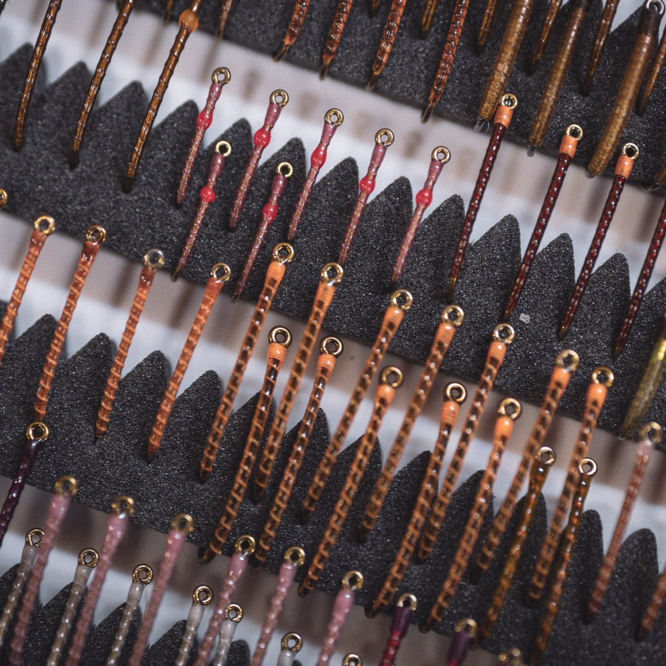 Fullingmill Fly Boxes, Fly Fishing Australia, New Zealand