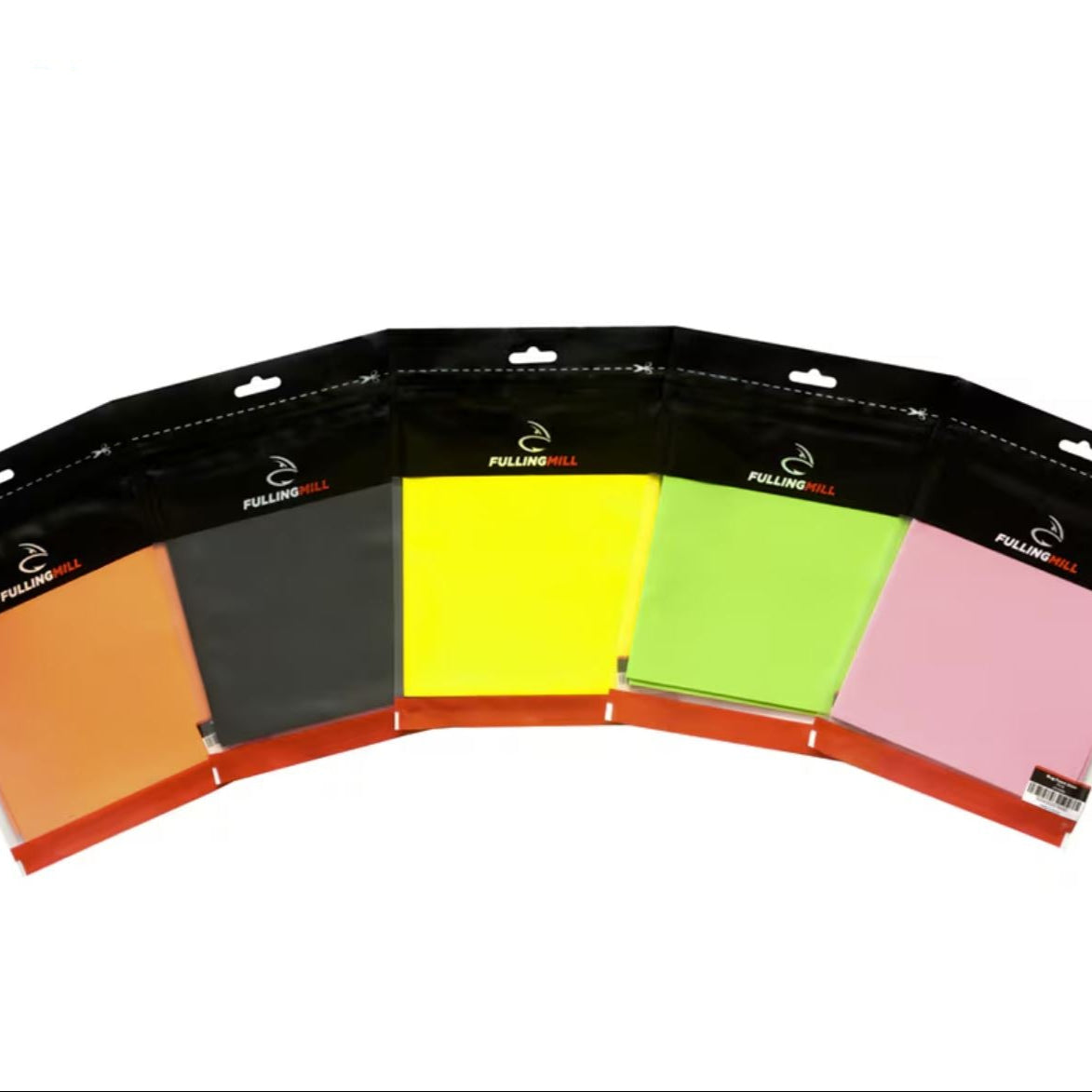 Fulling Mill Fly Foam 3mm, fly Fishing Australia, New Zealand