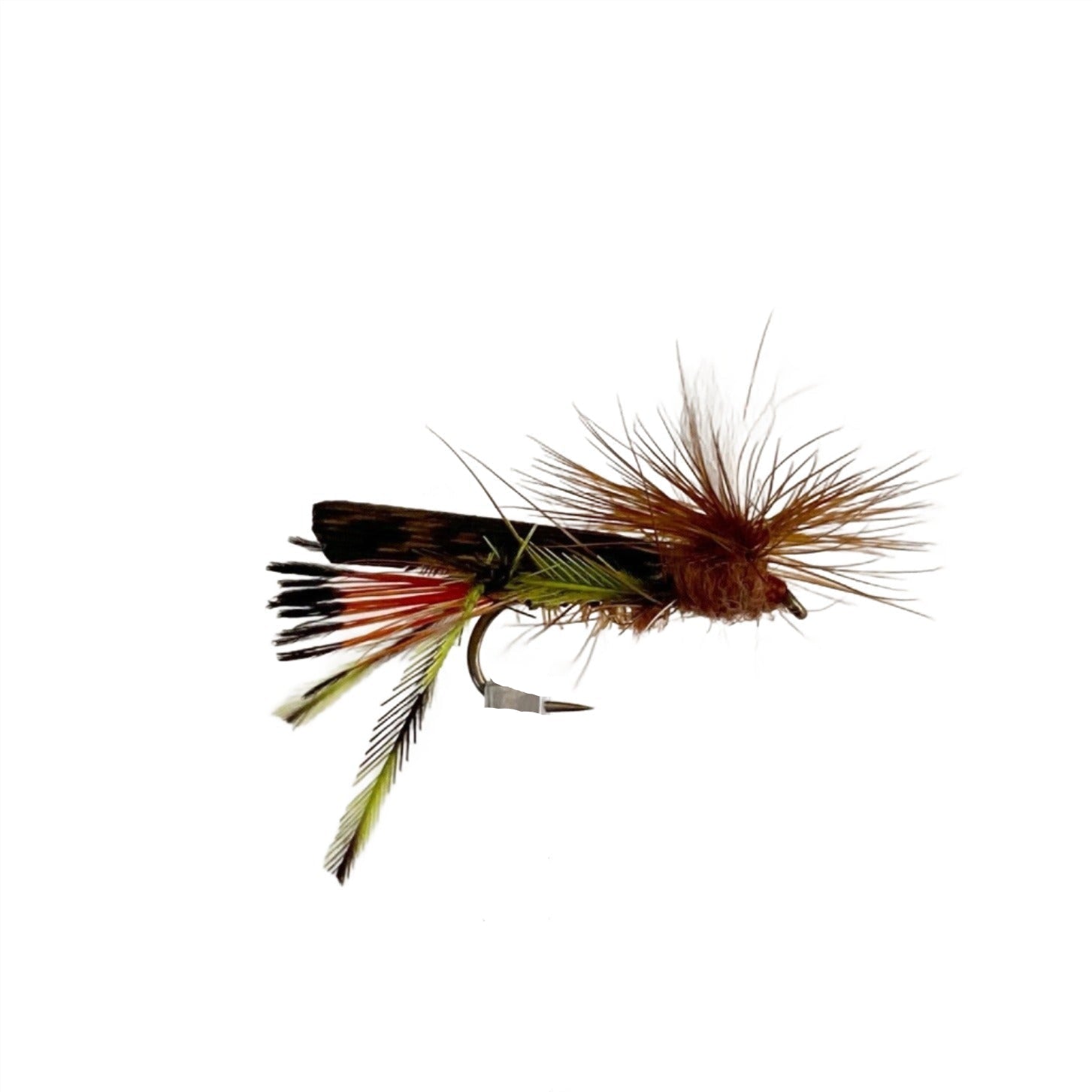 Fly Fishing Dry Fly Best Australia Parachute Cricket Australia Tasmania New Zealand Grass hopper