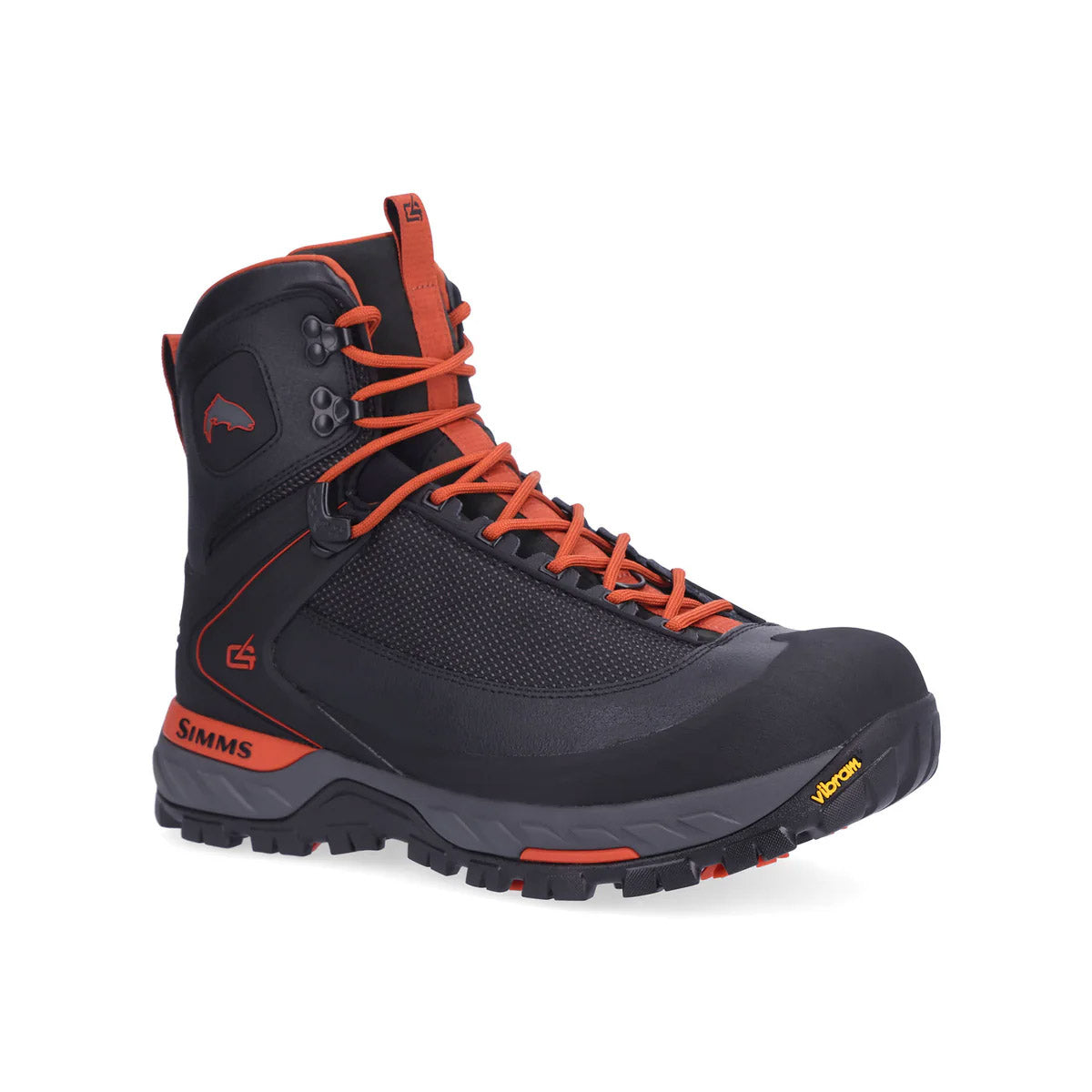 Simms G4 Powerlock wading boots Australia