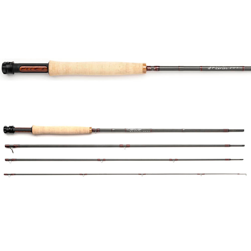 Scott GT Series fly rod Australia New Zealand
