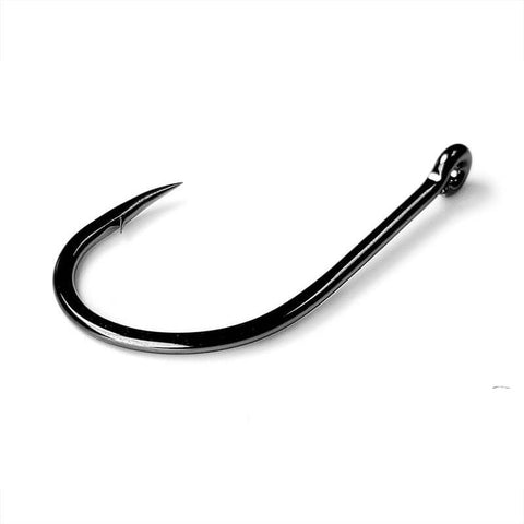 Gamakatsu SL12S 1 x Short Saltwater Fly Hooks