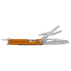 Gerber Armbar Slim Cut Bunt Orange Austraia NZ