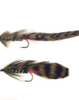 Green Orbit baitfish fly Australia New Zealand