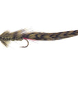 Green Orbit - Baitfish flies