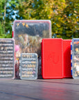 Fullingmill Fly Boxes, Fly Fishing Australia, New Zealand