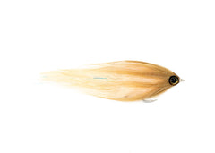 Brushy Minnow - Fulling Mill