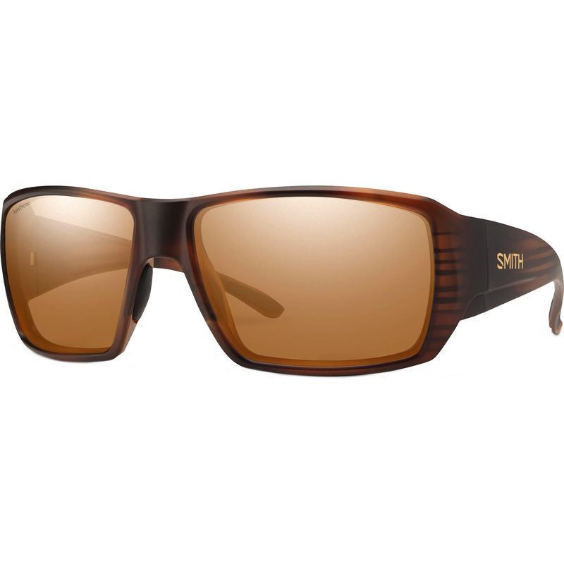 Smith Polarised Fly Fishing Sunglasses - Guides Choice