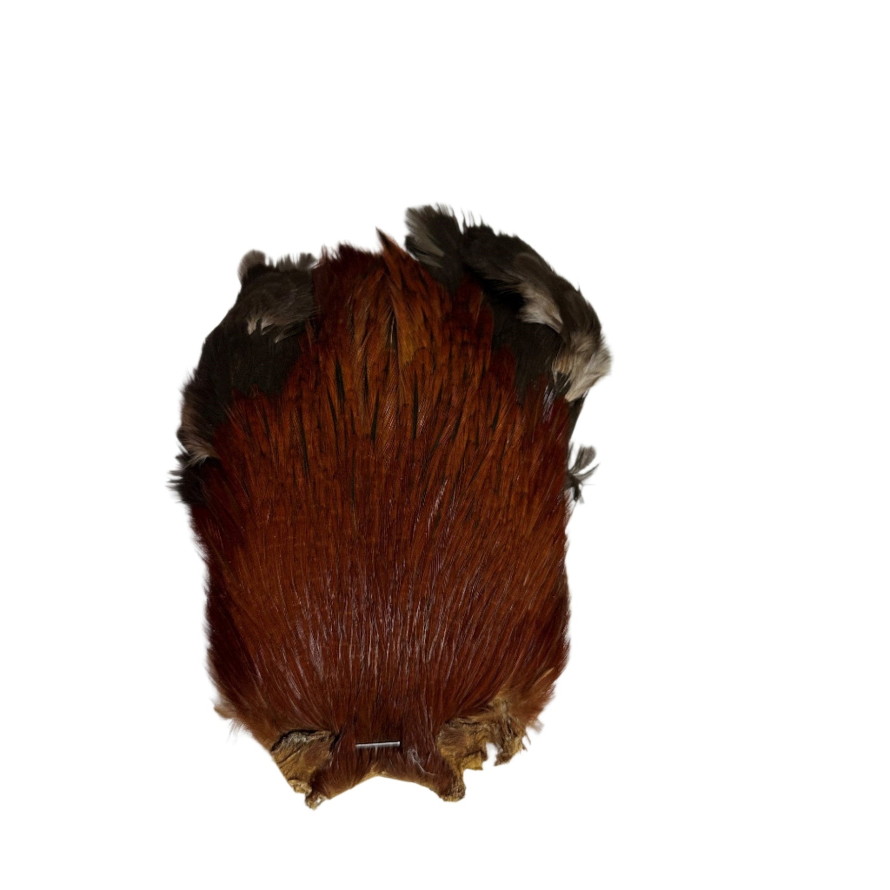 Hackle Varieties - Budget Capes and Hackles