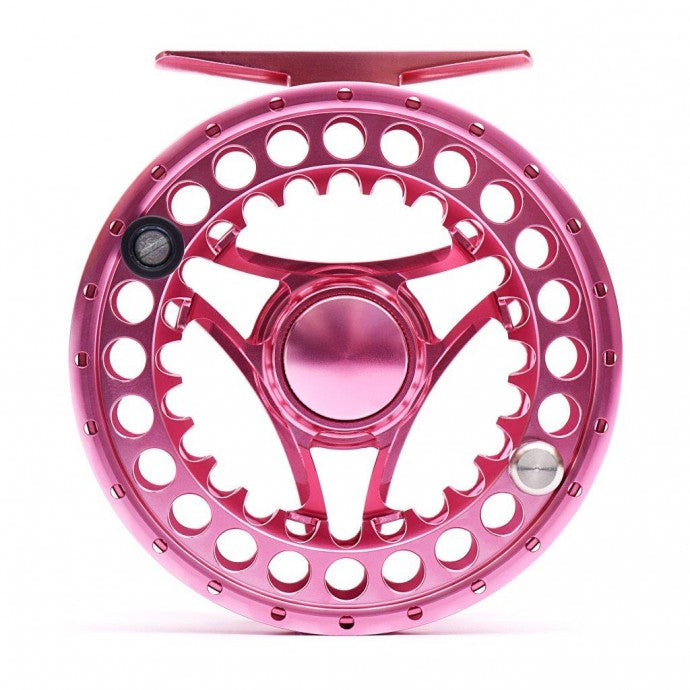 Hanak Competition Lady 35 Fly Reel, Australia, New Zealand