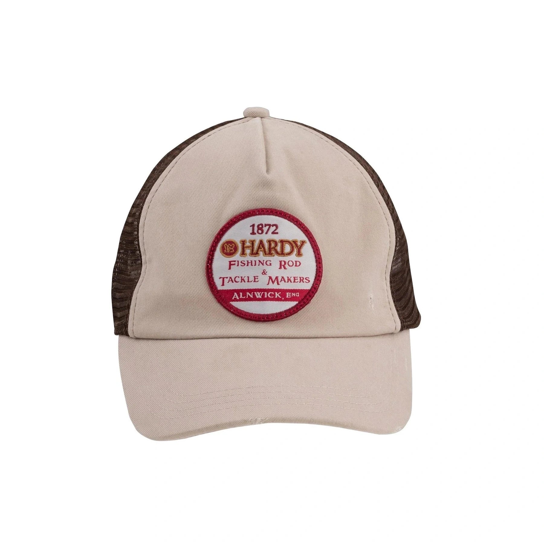 Hardy 1872 Logo Trucker Cap Australia NZ