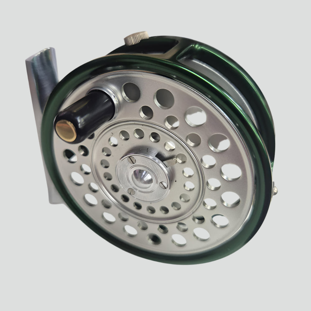 Hardy Tealweight Fly Reel Australia