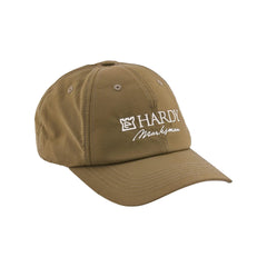 Hardy Marksman Tech Cap