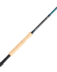 Hardy Marksman Z Fly Rod, Fly Fishing Australia, New Zealand