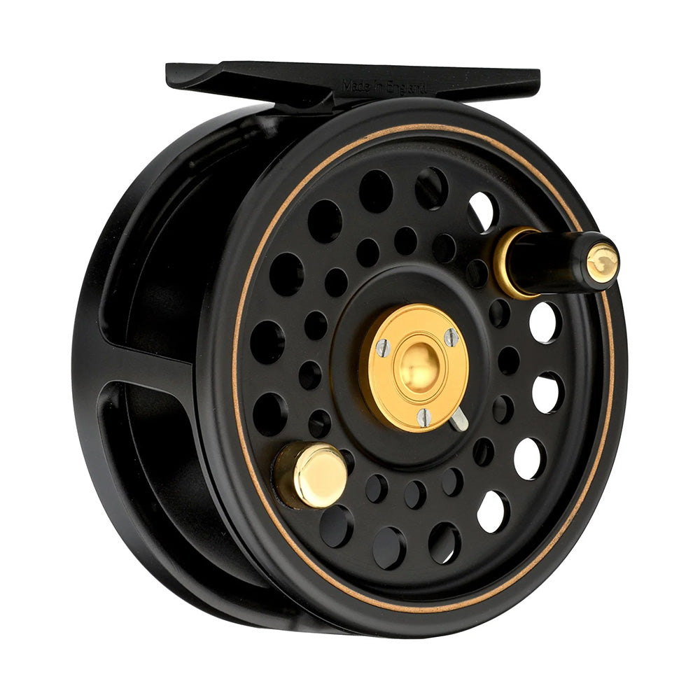 Hardy Sovereign fly reel Australia 