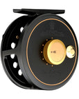 Hardy Sovereign fly reel Australia 