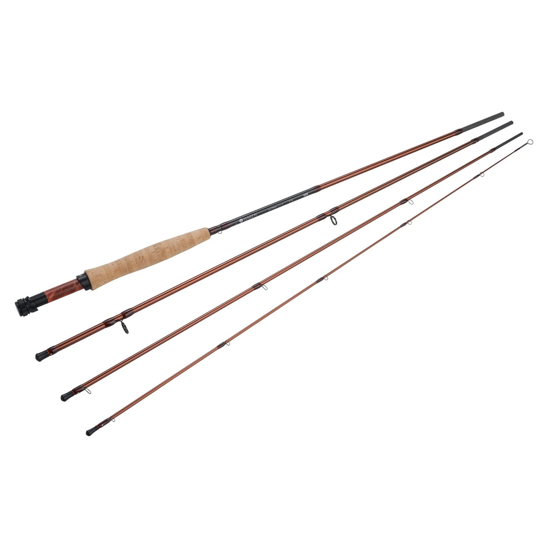 Hardy Ultralite X Fly Rod, Fly Fishing Australia, New Zealand 