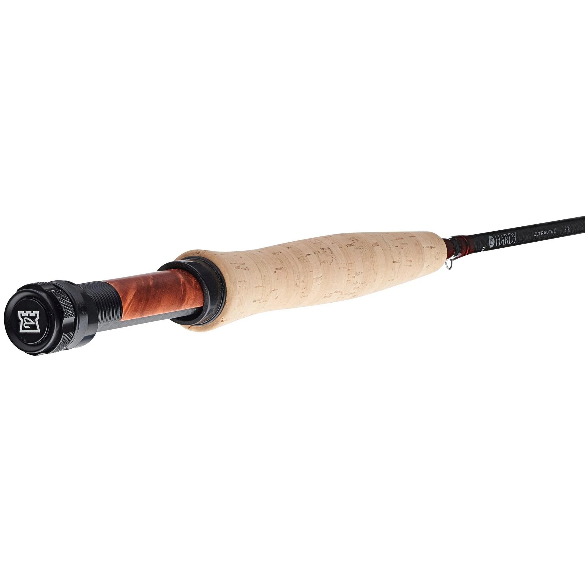 Hardy Ultralite X Fly Rod, Fly Fishing Australia, New Zealand 