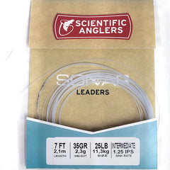 Scientific Anglers Sonar Leader Australia Intermediate