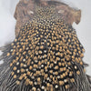 Indian Jungle Cock Cape