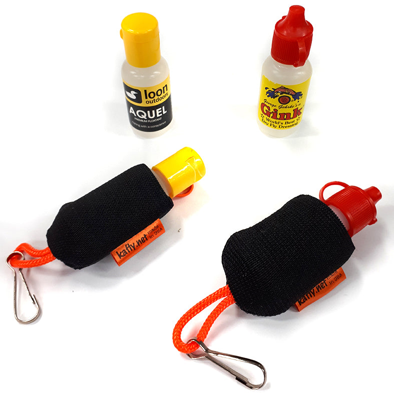 Kafly Floatant Holders