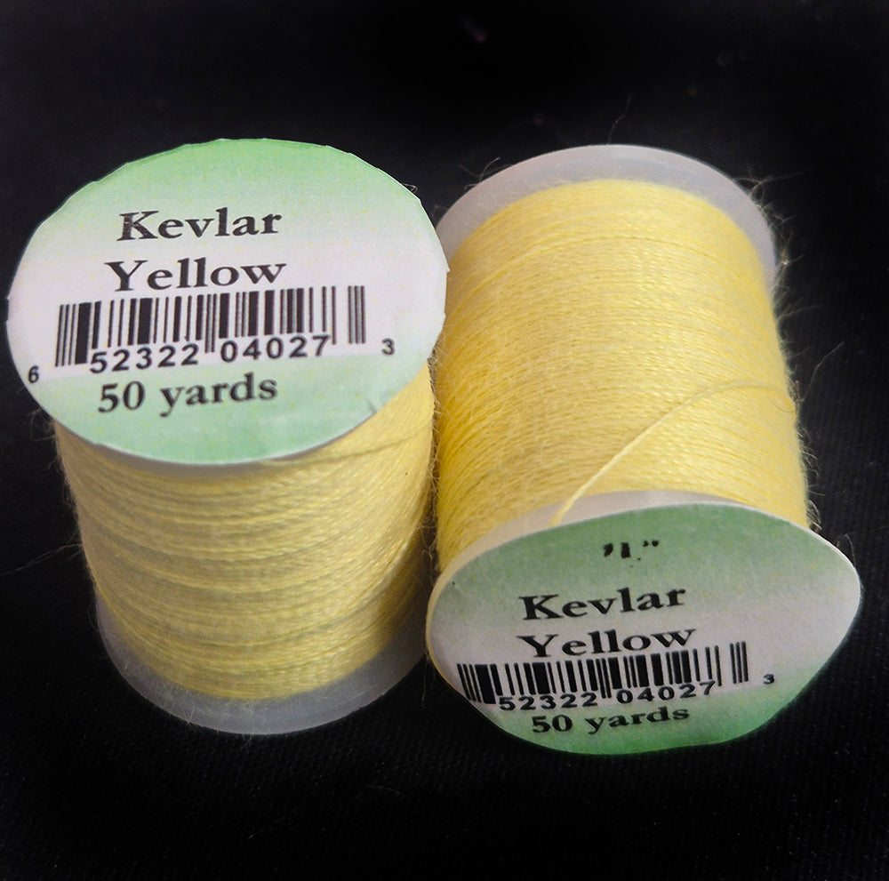 UTC Natural Yellow Kevlar Australia NZ