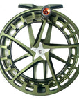 Lamson Hyperspeed Ranger Fly Reel, Fly Fishing Australia, New Zealand