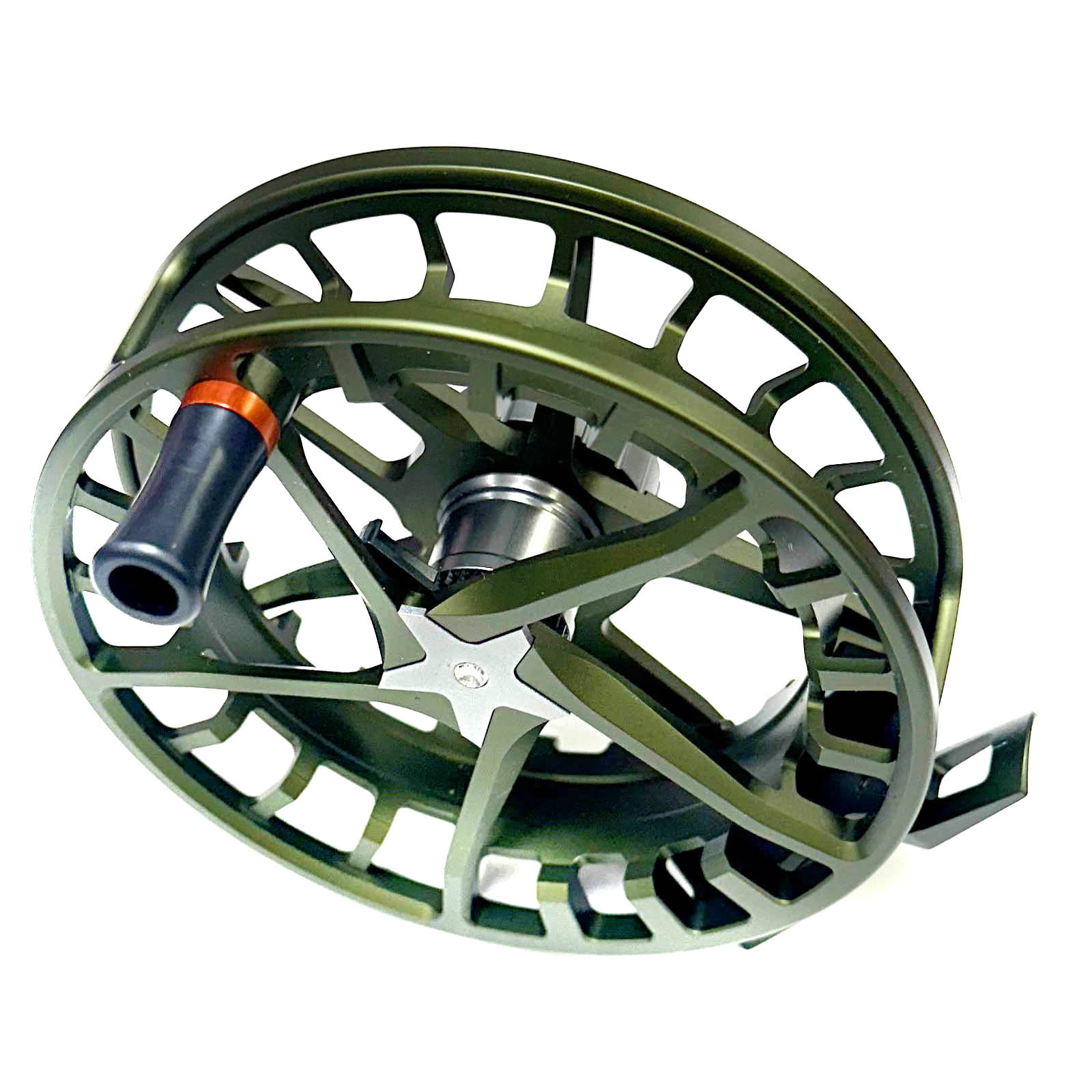Lamson Hyperspeed Ranger Fly Reel, Fly Fishing Australia, New Zealand