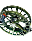Lamson Hyperspeed Ranger Fly Reel, Fly Fishing Australia, New Zealand