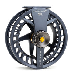 Lamson Liquid Max fly reels Australia