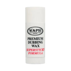 Large Wapsi Dubbing Wax Deluxe Tube  Australia NZ