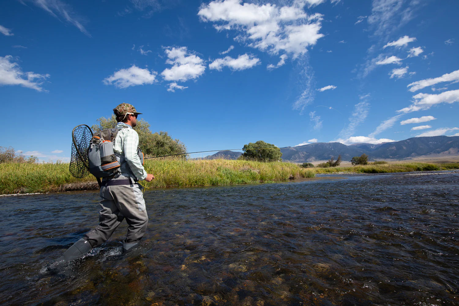 Fishpond Ridgeline Backpack Australia, New Zealand