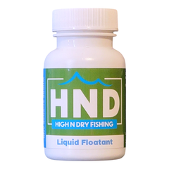 High N Dry Floatant