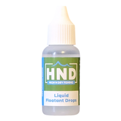 High N Dry Floatant