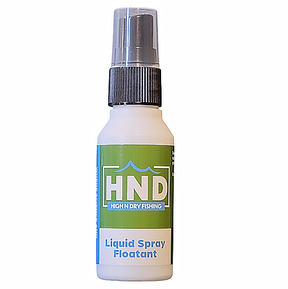 High N Dry Floatant