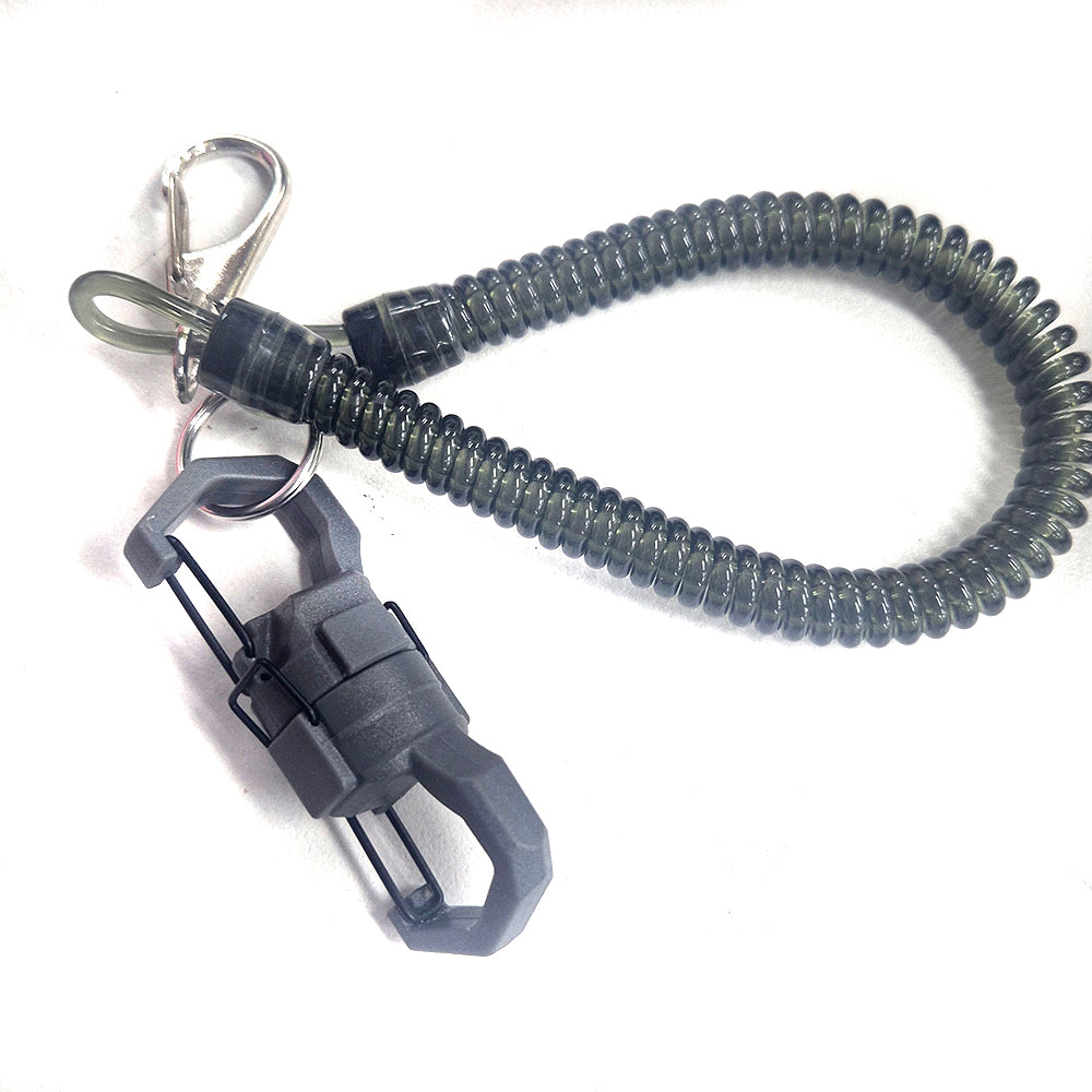 Magnetic Net Release Clip Lockable 3kg Net magnet