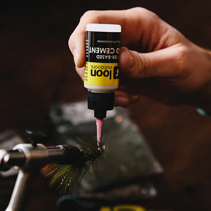 Loon Water Based Head Cement Australia