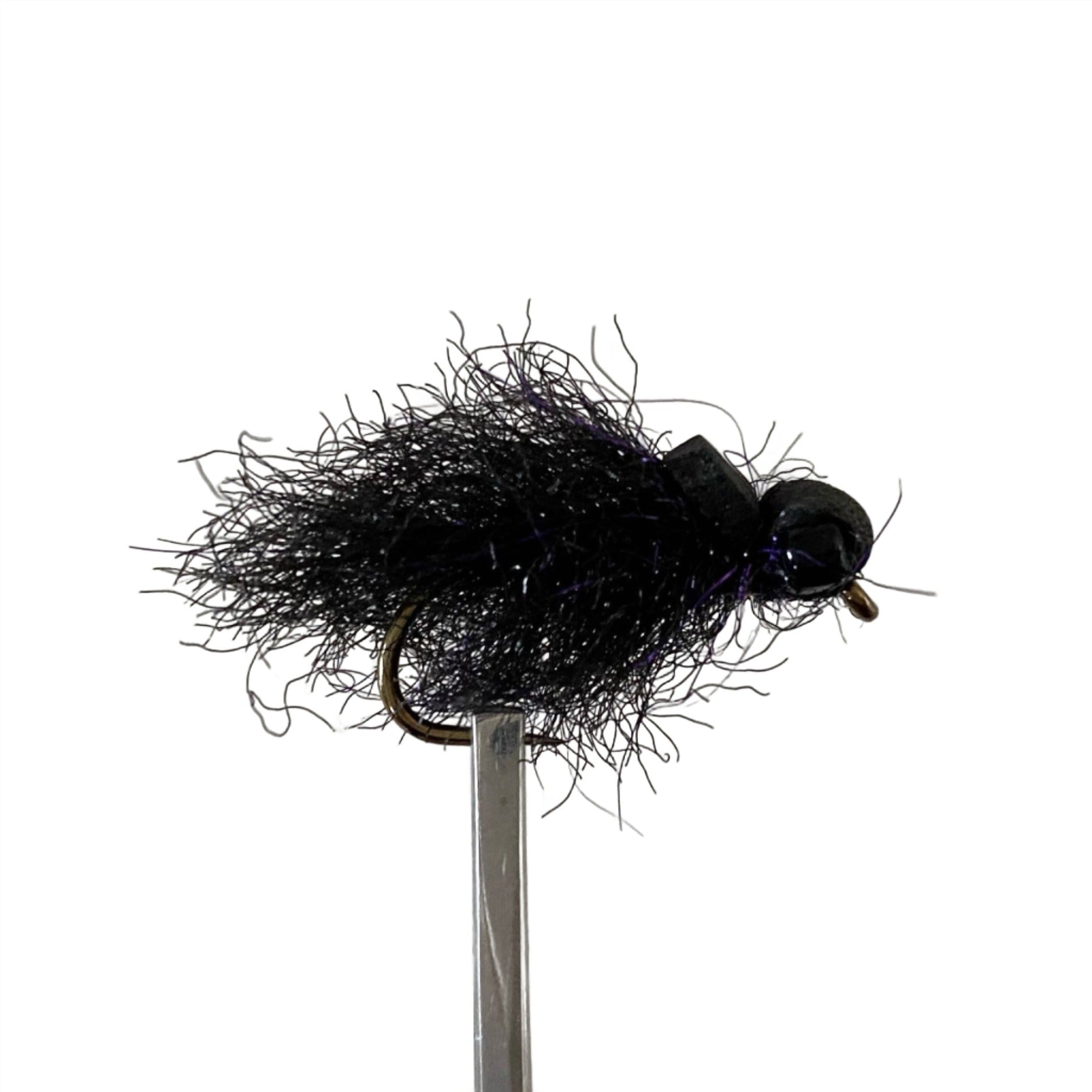 Fly Fishing Dry Fly Best Australia Tasmania New Zealand Black Eye Mudeye