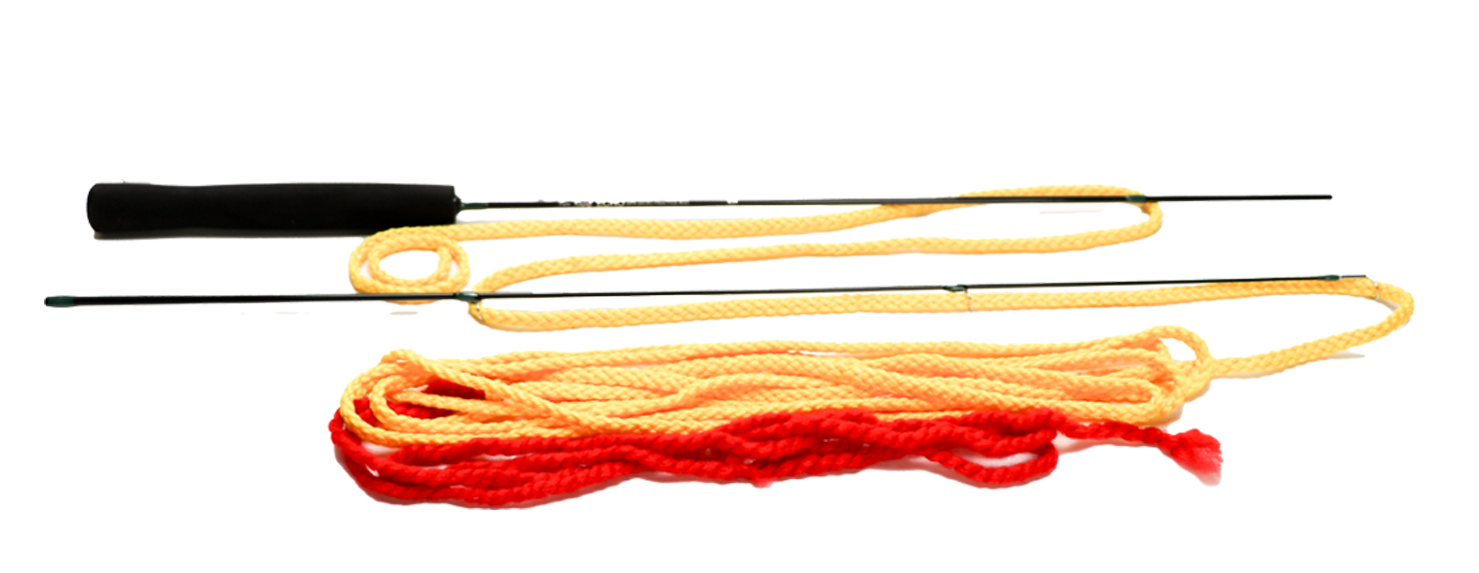 Echo MPR Micro Practice Rod, fly Fishing Australia, New Zealand