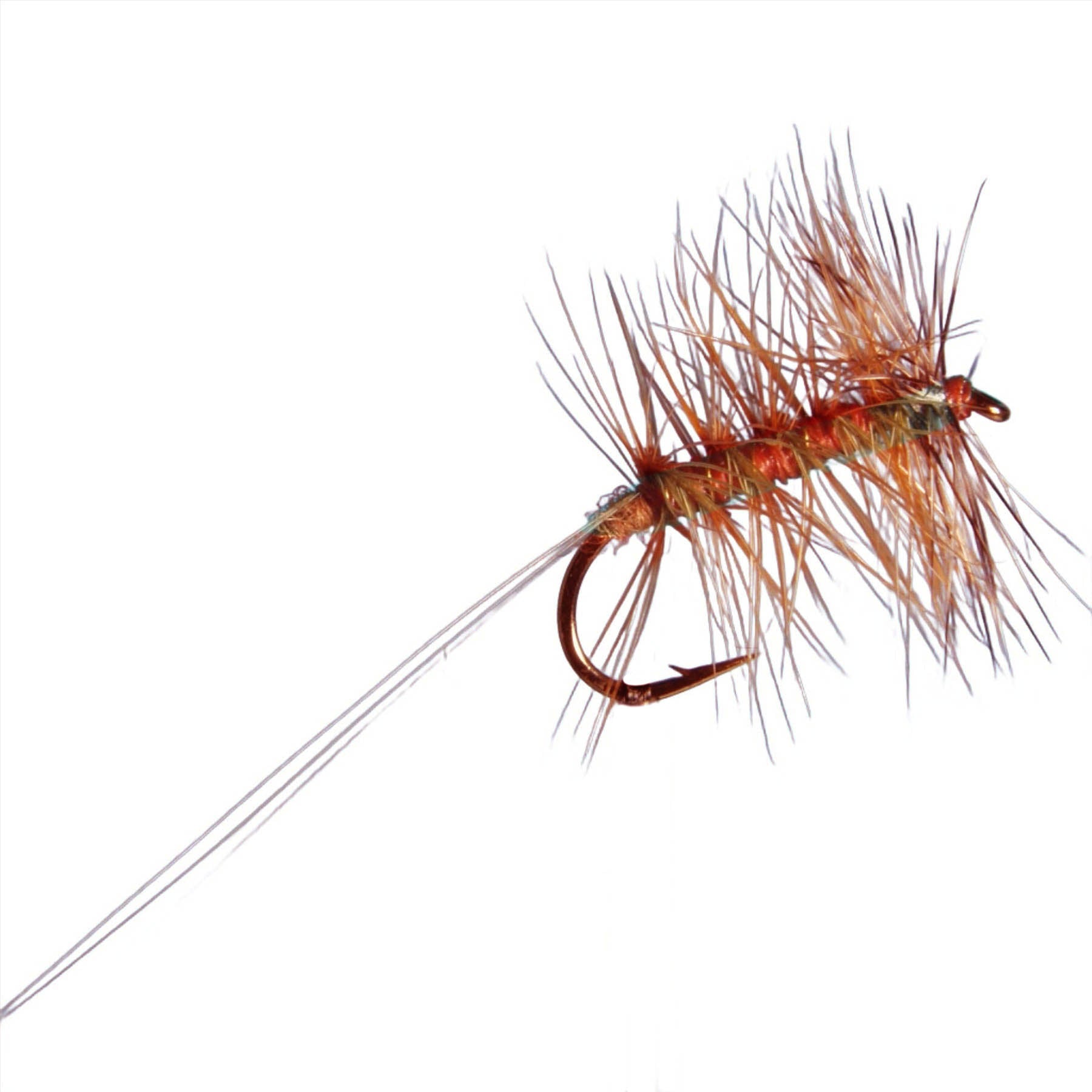 Spinner - Macquarie Red Flies X 6