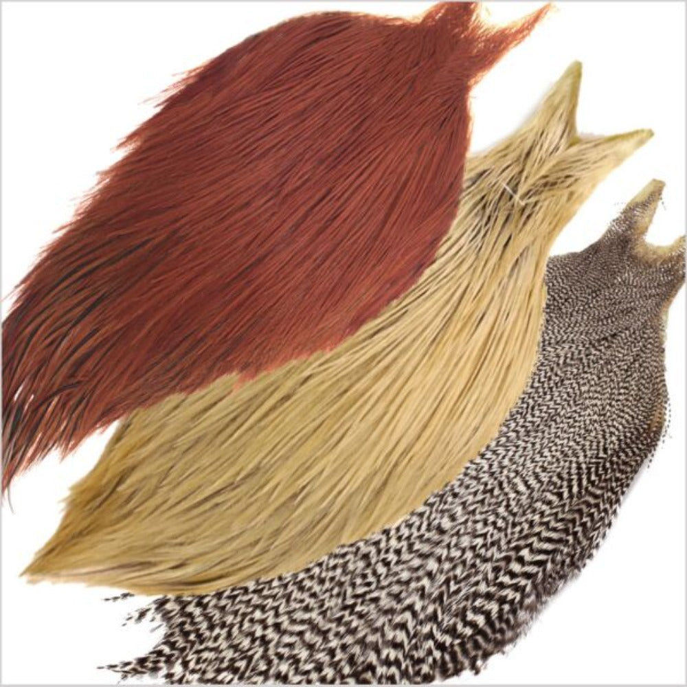 Metz  Premium Neck Hackle Australia NZ