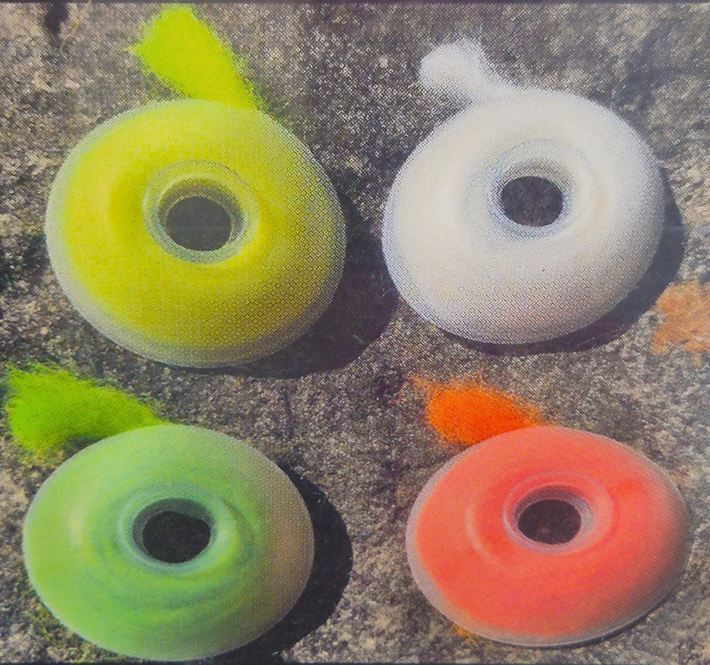 New Zealand Strike Indicator Wool