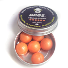 OROS Strike Indicators Australia